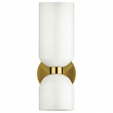 Бра odeon light orinoco 4798-2w